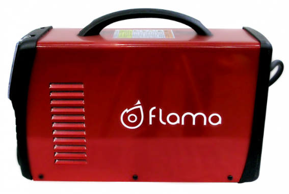 Flama TIG 160 DC PULSE