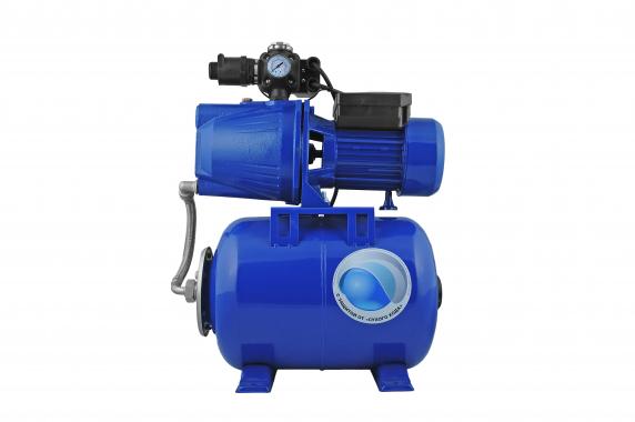 Unipump Акваробот JET 110 L-24